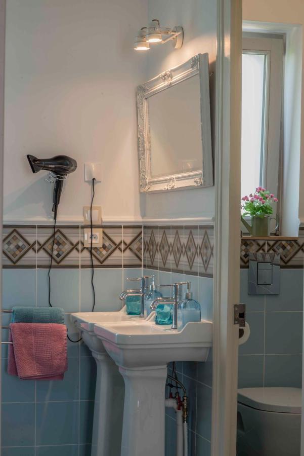 Villa Thaїs Tonnerre Buitenkant foto