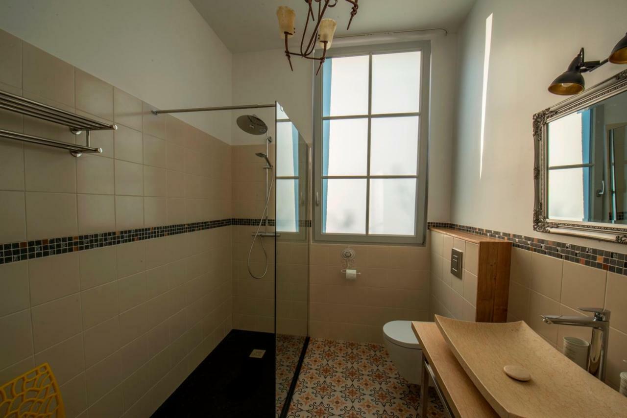 Villa Thaїs Tonnerre Buitenkant foto