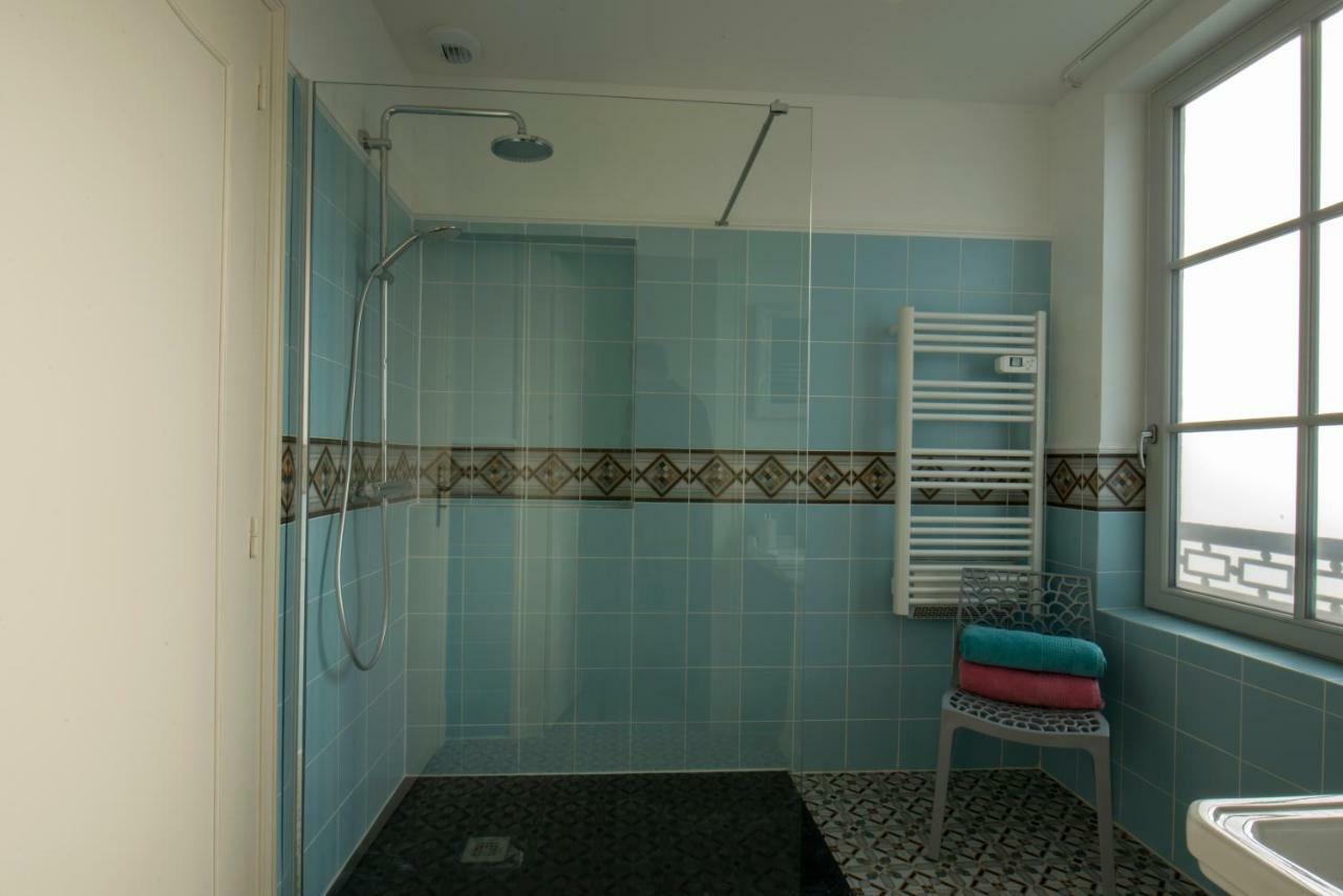 Villa Thaїs Tonnerre Buitenkant foto
