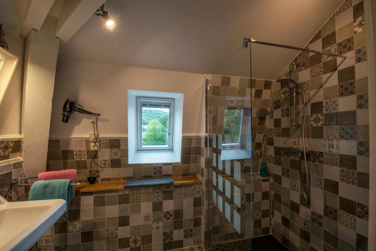 Villa Thaїs Tonnerre Buitenkant foto